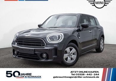MINI Cooper Countryman, 2023