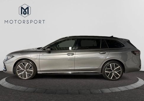 Volkswagen Passat Variant, 2025 3