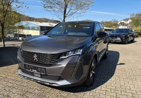 Peugeot 3008, 2023