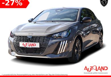 Peugeot 208, 2026