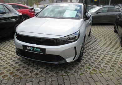Opel Corsa, 2025