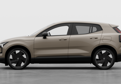 Volvo EX30, 2026