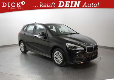BMW 218, 2022