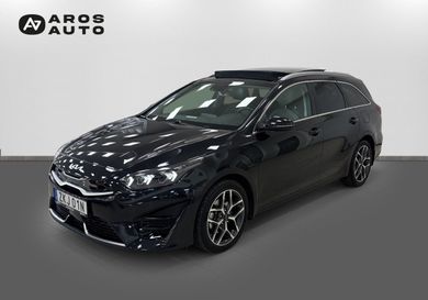 Kia Cee'd Sportswagon, 2023