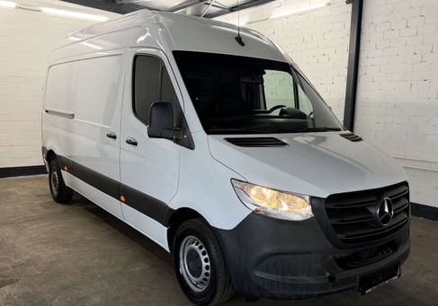 Mercedes-Benz Sprinter, 2023