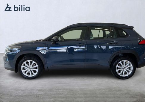 Toyota Corolla Cross, 2026 3