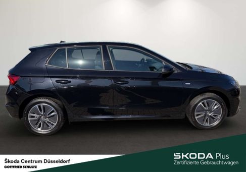 Skoda Fabia, 2023