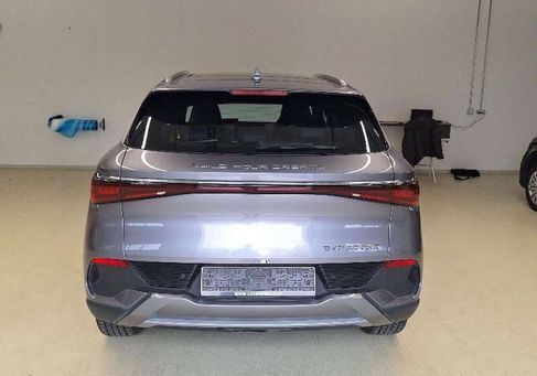 BYD Atto 3, 2024
