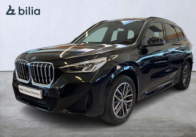 BMW X1, 2026