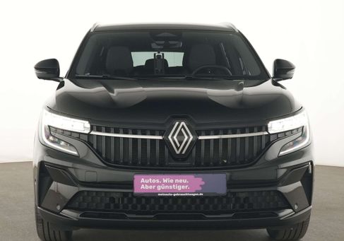 Renault Espace, 2025