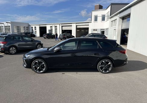 Cupra Leon, 2025 3