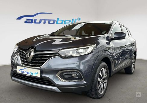 Renault Kadjar, 2021