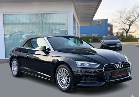 Audi A5, 2019 2