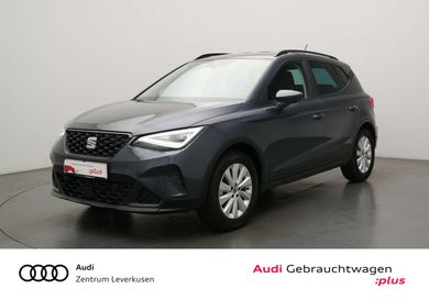 Seat Arona, 2025