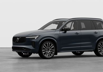 Volvo, 2027