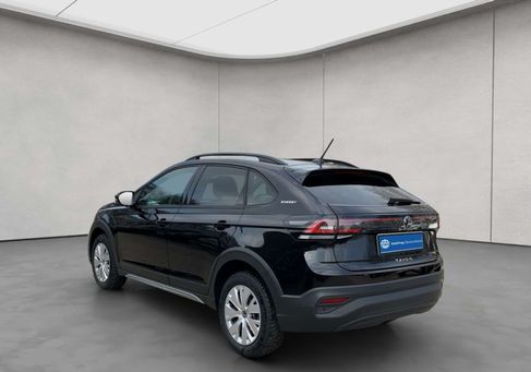 Volkswagen Taigo, 2026