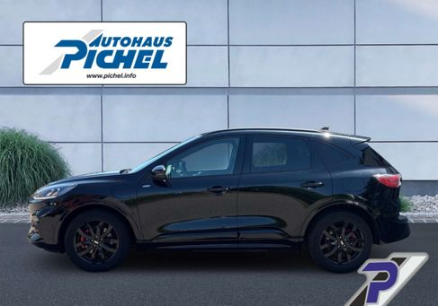 Ford Kuga, 2021