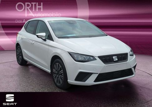 Seat Ibiza, 2025