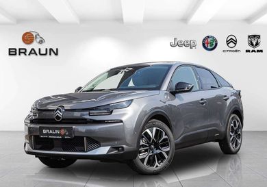 Citroën C4, 2025