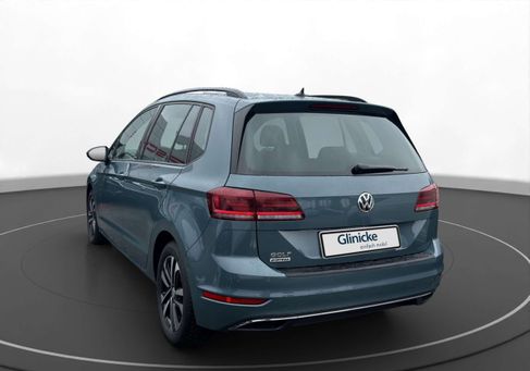 Volkswagen Golf Sportsvan, 2020 3