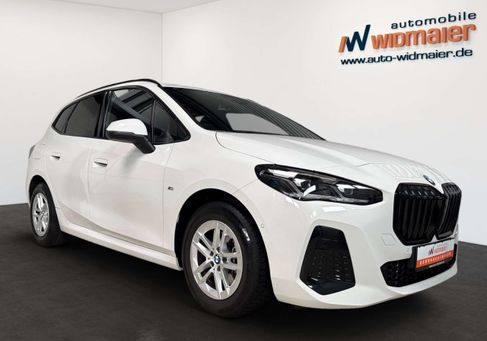 BMW 218, 2024