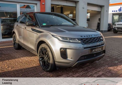 Land Rover Range Rover Evoque, 2021