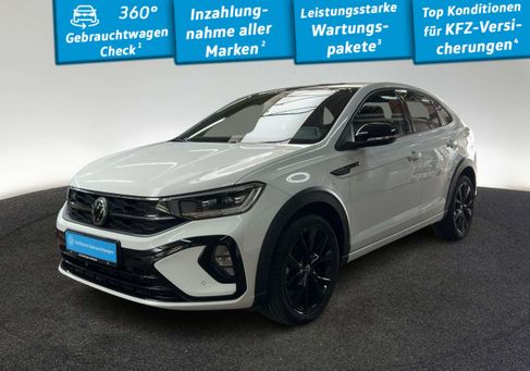 Volkswagen Taigo, 2023
