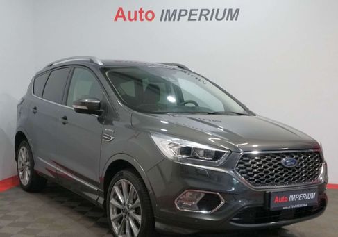 Ford Kuga, 2019