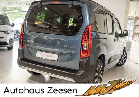 Citroën Berlingo, 2026 3