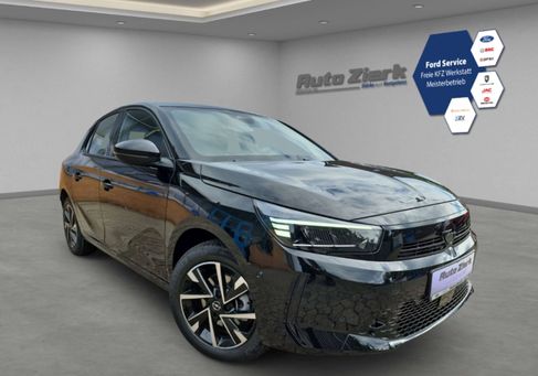 Opel Corsa, 2025 3