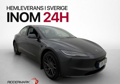 Tesla Model 3, 2025 3