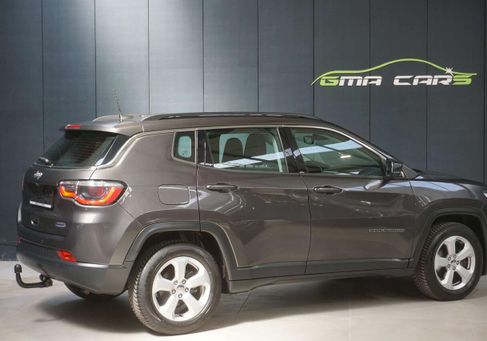 Jeep Compass, 2018 2