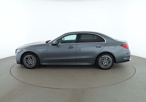Mercedes-Benz C 300, 2023