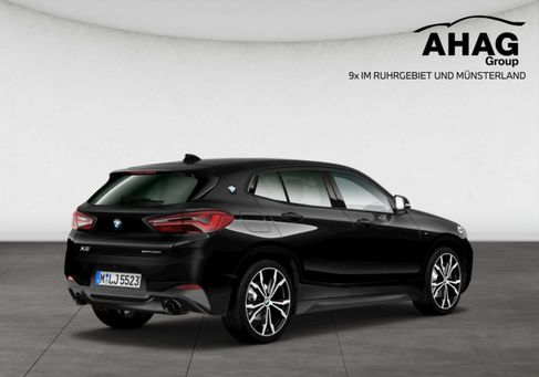 BMW X2, 2021 2