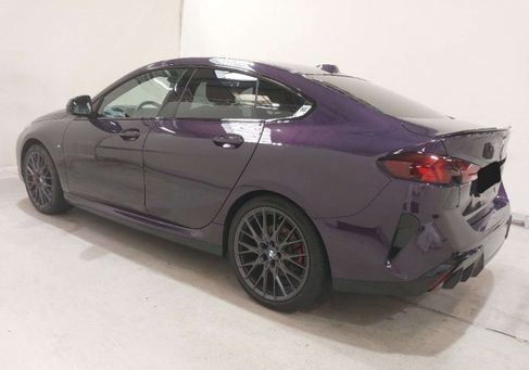 BMW 220, 2025 3