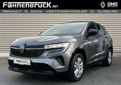 Renault Austral, 2023