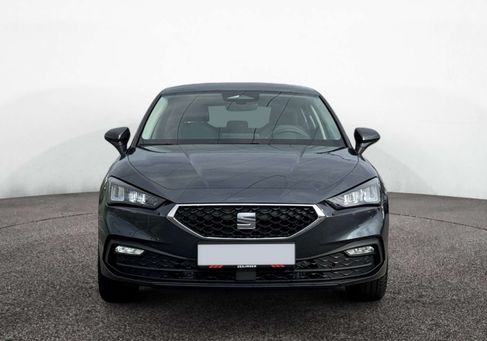 Seat Leon, 2026