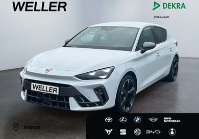 Cupra Leon, 2024