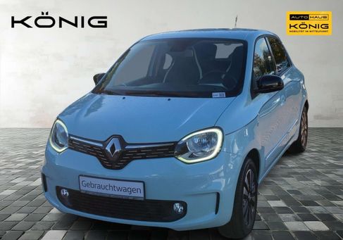 Renault Twingo, 2023