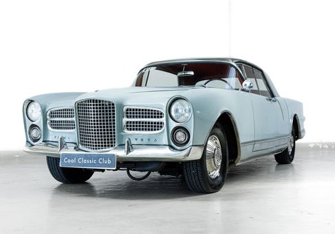 Facel Vega, 1959