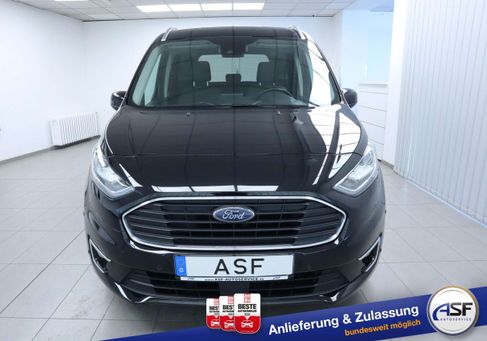 Ford Tourneo Connect, 2022