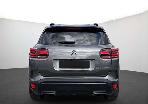 Citroën C5 Aircross, 2022 3