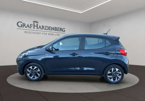 Hyundai i10, 2025 2