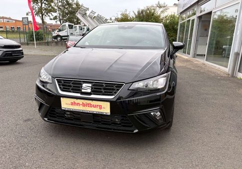 Seat Ibiza, 2025