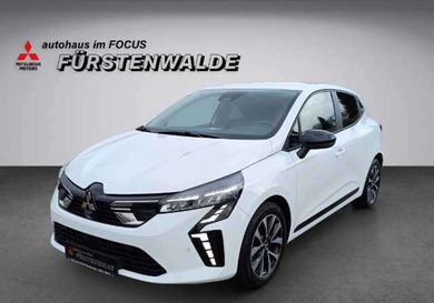 Mitsubishi Colt, 2024