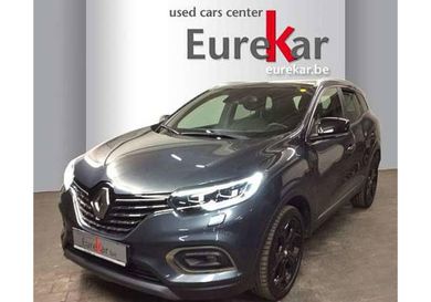 Renault Kadjar, 2019