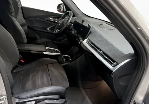 BMW X1, 2026 3