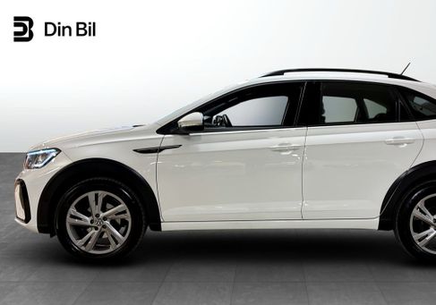 Volkswagen Taigo, 2023