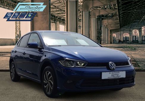 Volkswagen Polo, 2026 3