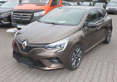 Renault Clio, 2020